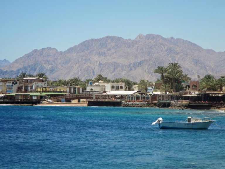 Dahab Days: a photo diary